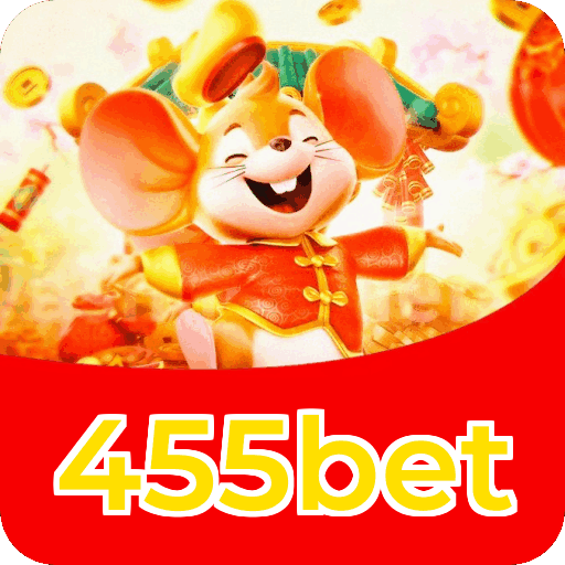 Números do app 455bet em material de marketing — ilustração, não auditoria