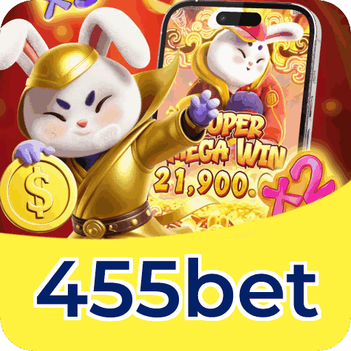 Tabela RTP dos jogos de cassino da 455bet